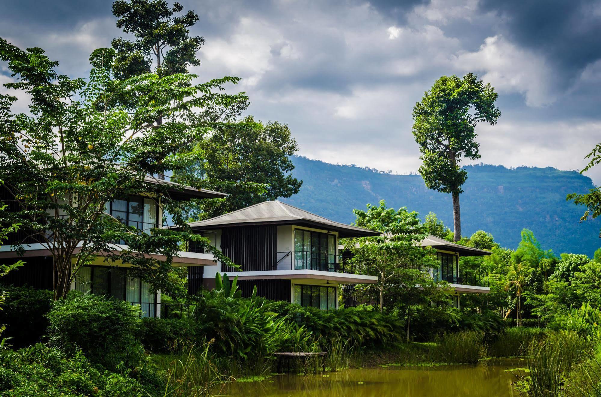 The River Resort Champasak Exterior photo